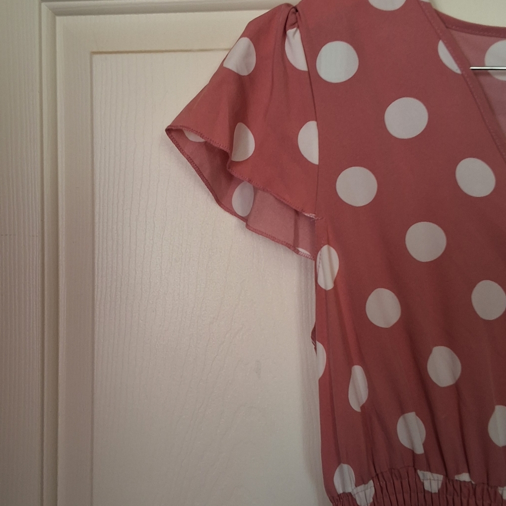 Dress - Picture 4 of 8